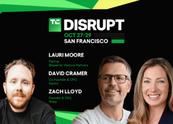 Discover how developer tools are shifting fast at Disrupt 2025