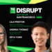 How to prepare now for your later-stage raise, live at Disrupt 2025