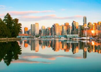 How to Choose Where to Stay in Vancouver (A Former Resident’s Guide)