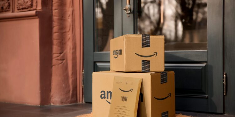 Amazon offering fulfillment options for Shein, Shopify and Walmart sellers