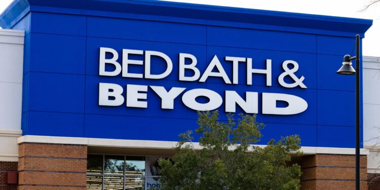 Bed Bath & Beyond makes $3 million investment in GrainChain