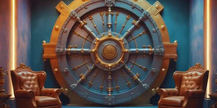 OpenSats Grant Fuels Bitcoin-Safe’s Secure Multisig Wallet Launch With Hardware Focus