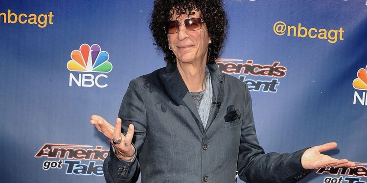 How Howard Stern Used Enormous $500 Million SiriusXM Contract To Build Staggering Collection of Luxury Homes