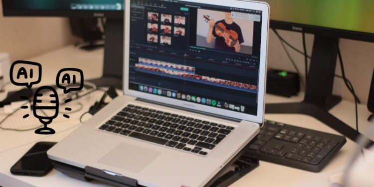 How AI Can Turn Your Photos into Videos with Voiceovers