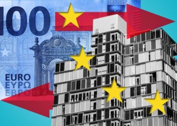 the tax roulette of buying a house in Europe