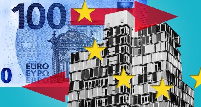 the tax roulette of buying a house in Europe