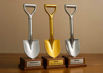 20th Annual Area Development Gold and Silver Shovel Awards