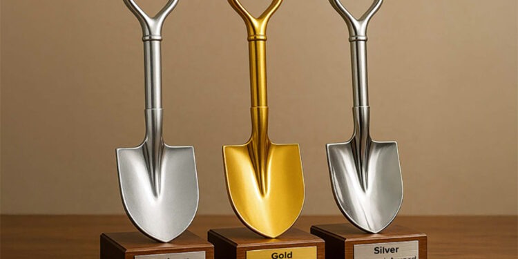 20th Annual Area Development Gold and Silver Shovel Awards