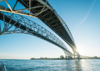 Michigan Resilience: Global Infrastructure and Smart Investments Power Future Supply Chains