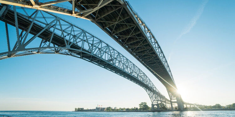 Michigan Resilience: Global Infrastructure and Smart Investments Power Future Supply Chains