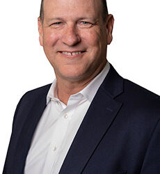 First Person: David Robey, Co-CEO of QTS Data Centers