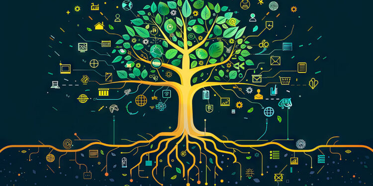 Rebuilding the Industrial Base Requires a Commitment to Ecosystem Formation