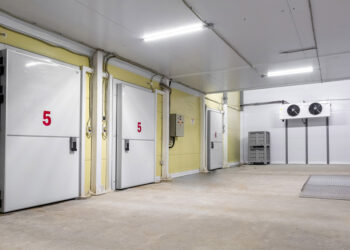 Why Cold Storage May Defy the Tariff Crunch