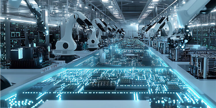 In Focus: AI Is Changing Incentives Math