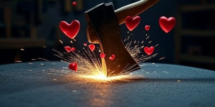 The Upside of Grindcore Culture: Work Hard, Profit Harder