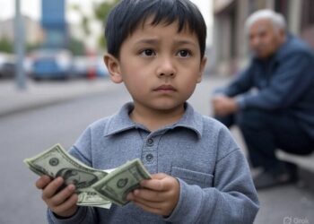 The Difficulty Of Donating Money When You’re Unemployed