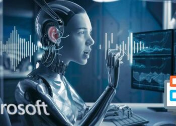 Lightning-Fast Voice AI and the Dawn of MAI Independence