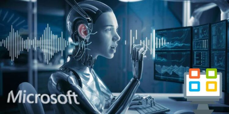 Lightning-Fast Voice AI and the Dawn of MAI Independence