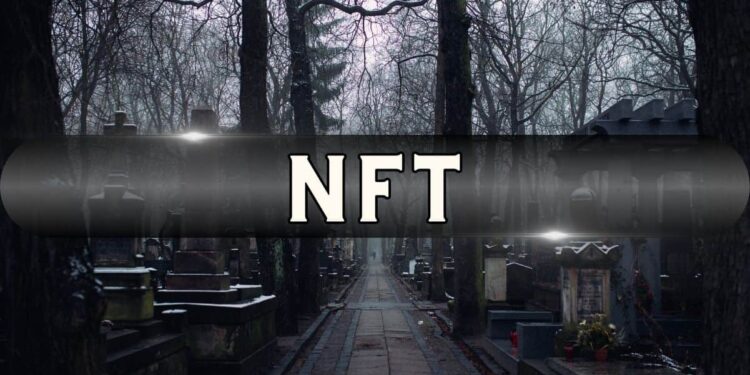 Ethereum NFT Activity Plummets to Lowest Level Ever Recorded