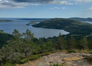 A 10 Day Itinerary Down Sweden’s Coast