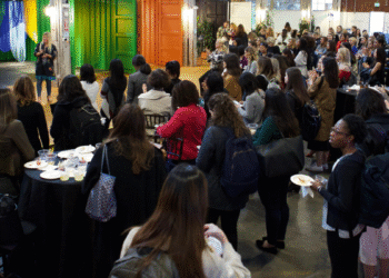 Last day to apply to host your Side Event at Disrupt 2025