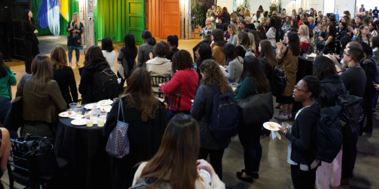 Last day to apply to host your Side Event at Disrupt 2025