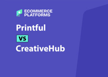 CreativeHub vs Printful: My Verdict for 2025