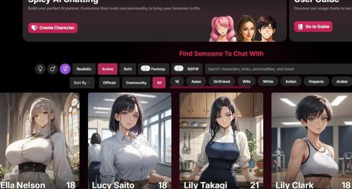 Tried SecretDesires AI Anime Generator for 1 Month: My Experience