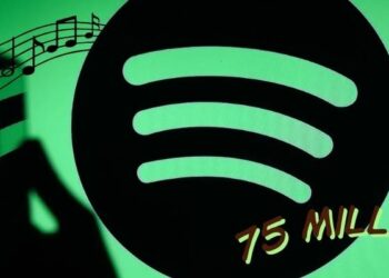 Spotify Purges 75 Million Fake Tracks as AI Floods Music Industry