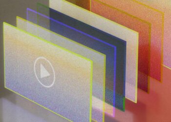 How do AI models generate videos?