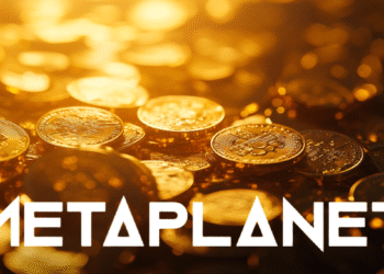 Metaplanet Now Has 5th Largest Corporate Treasury with Latest Buy