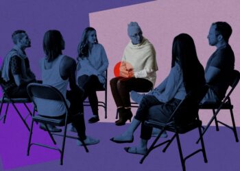 Help! My therapist is secretly using ChatGPT