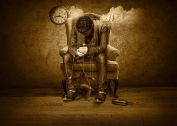 Artificially Feeling Poor May Help You Grow Rich One Day