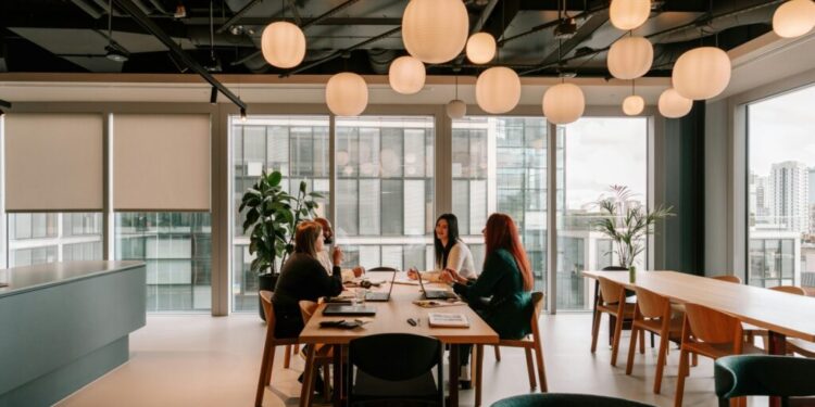 Promise of public offerings boosts investor confidence while startups lead charge with meaningful industry events