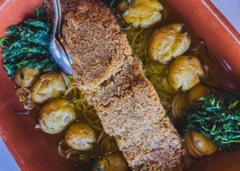 The Best Portuguese Food: 31+ Traditional Dishes You Have to Eat