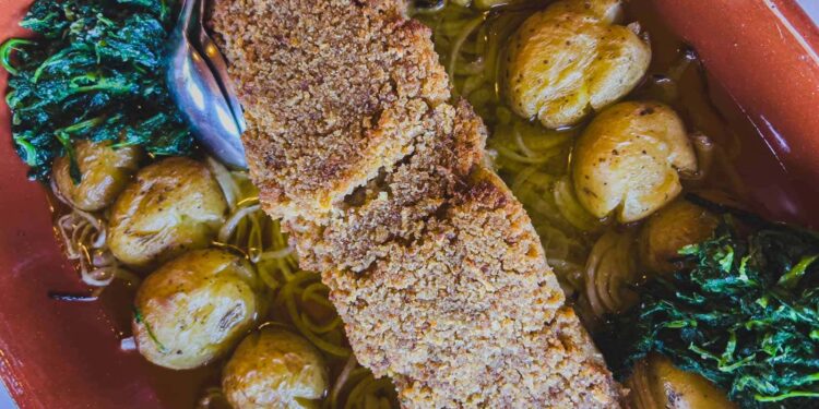 The Best Portuguese Food: 31+ Traditional Dishes You Have to Eat