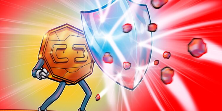 SEAL Launches Global Phishing Defense Network With Major Crypto Wallets