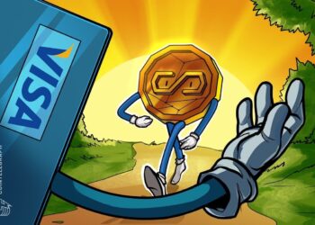 Visa To Support Four Stablecoins on Four Blockchains
