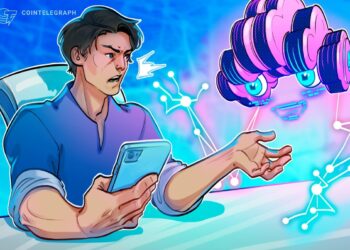 AI-Powered Wearables Will Force Our Privacy Expectations To Change