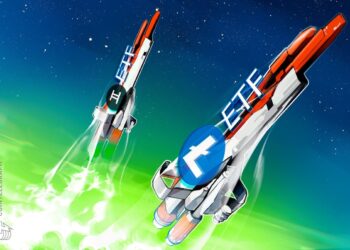 Canary’s Litecoin, HBAR ETFs Ready to Launch After Shutdown