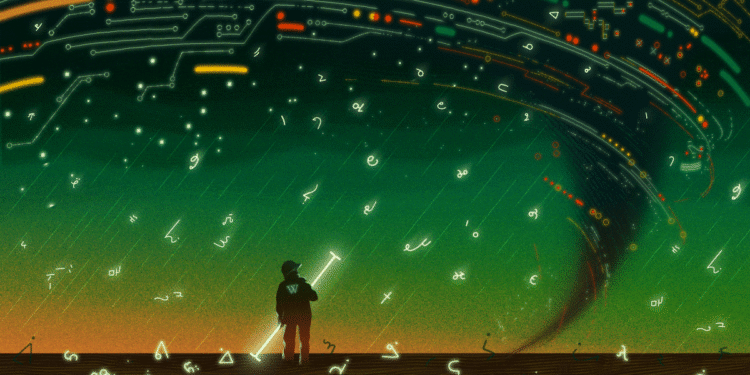 How AI and Wikipedia have sent vulnerable languages into a doom spiral