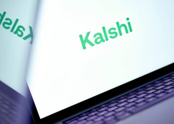 Kalshi down for some users during college football games