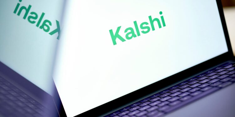 Kalshi down for some users during college football games