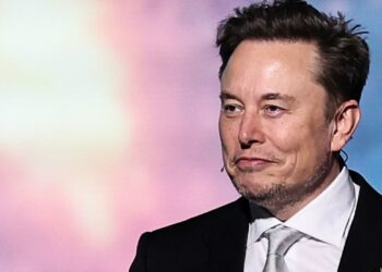 Board chair says EV maker risks losing him as CEO