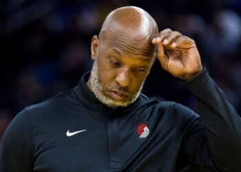 Chauncey Billups, Terry Rozier arrested in NBA gambling cases