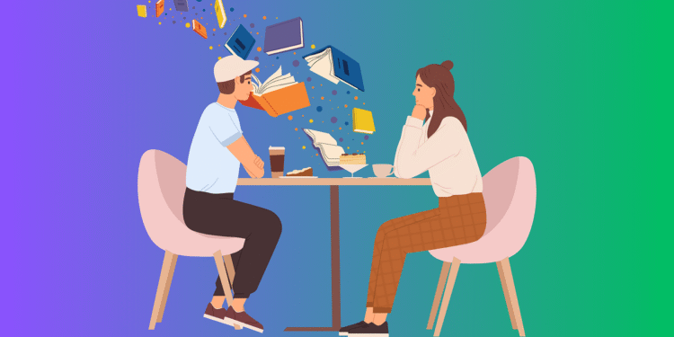 Why I Felt Insulted When My Friend Said They Were Writing a Book | by Ellen Frances | The Startup | Oct, 2025