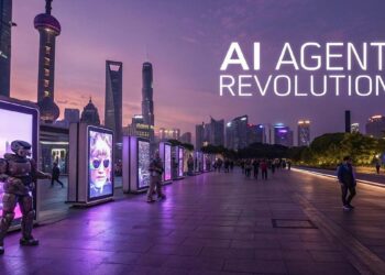 How to Build AI Agents (Even If You’re Not a Technical Person) | by Pansepratham | Oct, 2025