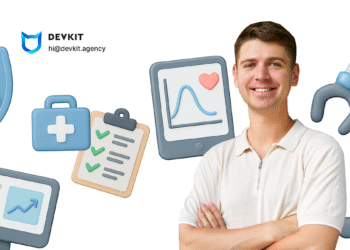 6 Key Shifts: How Machine Learning Is Changing Healthcare | by DevKit | Oct, 2025