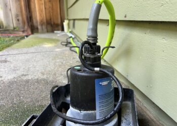 6 Common Plumbing Problems That Could Plague You This Fall