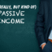 How to Make (Kinda) Passive Income With $0 to Your Name | by Keith Weaver | The Startup | Oct, 2025